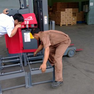 Value of Your Money with Forklift Nichiyu